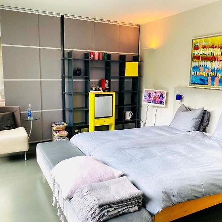 B&B Winterresidentie Tilburg Luaran gambar