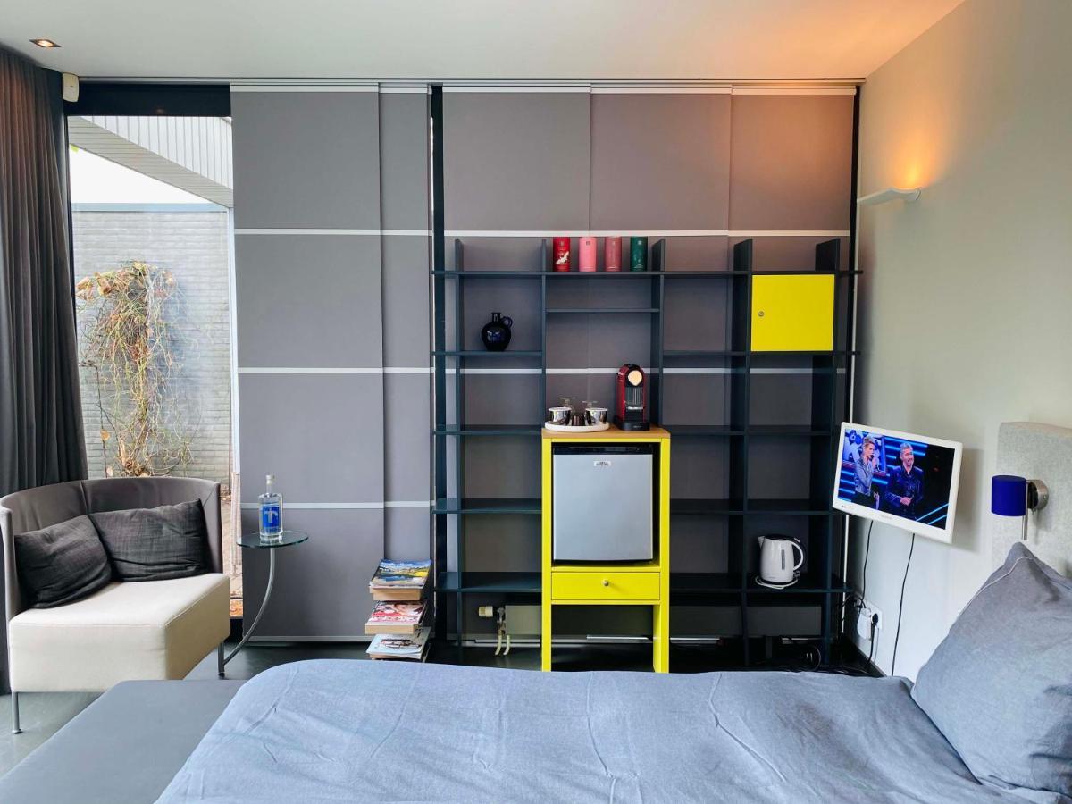B&B Winterresidentie Tilburg Luaran gambar
