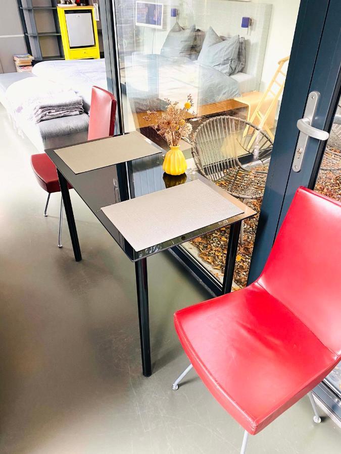 B&B Winterresidentie Tilburg Luaran gambar
