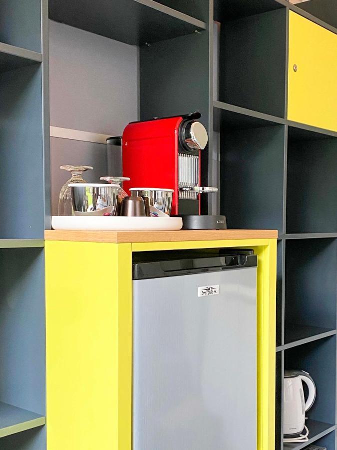 B&B Winterresidentie Tilburg Luaran gambar