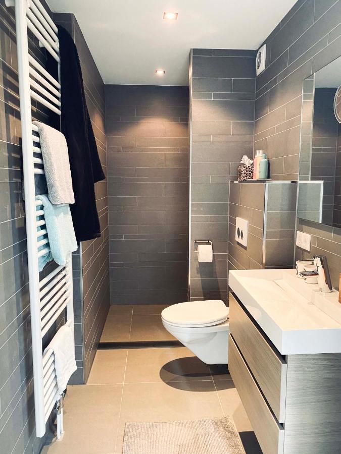 B&B Winterresidentie Tilburg Luaran gambar