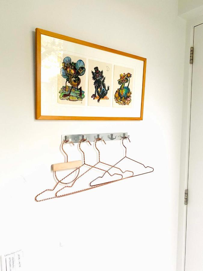 B&B Winterresidentie Tilburg Luaran gambar